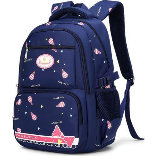 Children School backpacks for Girls School Bags kids Backpacks Satchel princess Schoolbags printing backpack mochila escolar