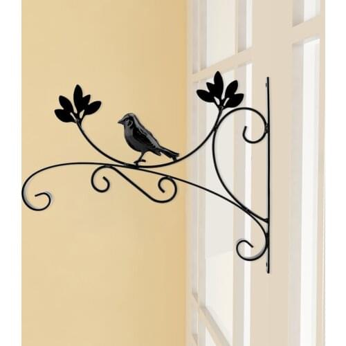 Modern Art Decoration Candle-Holder 3D Circle Creative Metal Wall Hanging Decoration Art Gifts Home Decoration Candle Holders