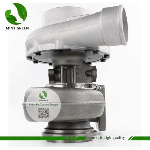 Turbocharger for CUMMINS NT855-C350 NT855 C350 TURBO HT3B 3522865
