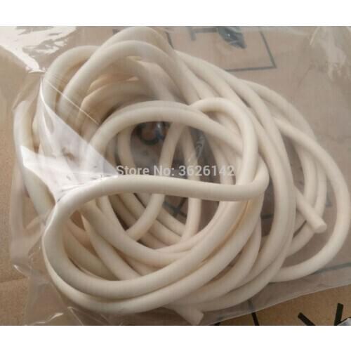 Seals for sodick wire-cut edm machine