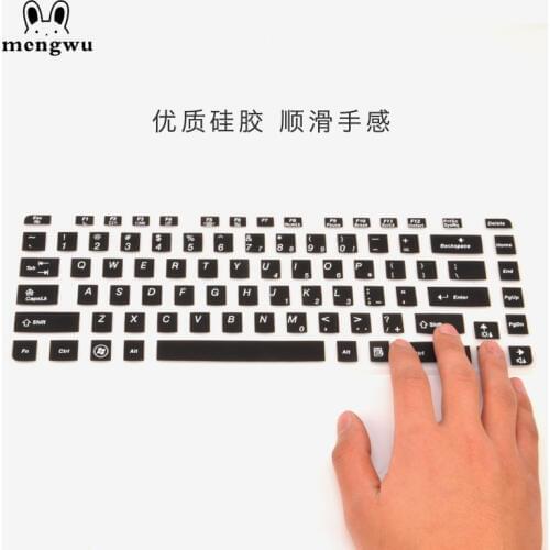 For Lenovo y460 v460 b460 y450 y550 y560 y461 y551 y561 High quality Silicone Keyboard Cover Protector Skin