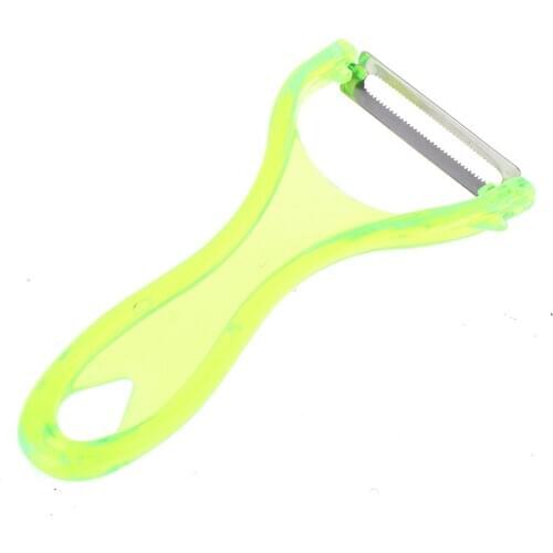 1pcs Vegetable Fruit Peeler Slicer Cutlery Peeler Cutlery Peeler Cooking Tools Kitchen Accessories Gadgets