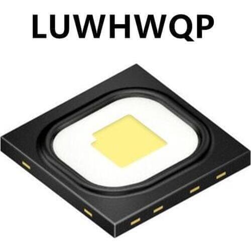 100pcs X LUWHWQP LUW HWQP 3535 White 3535 SMD LED car light LED Super bright NEW