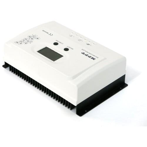 12V 24V 30A solar inverter controller for off grid