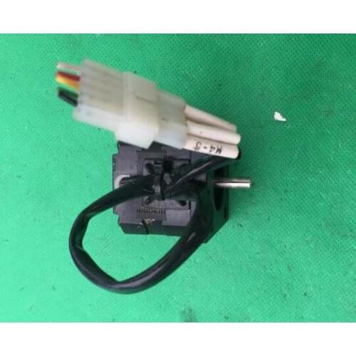 1K-S543/TS3667N31E2 0.75A1.28V Used One , Stepper Motor, Good Working Free Shipping