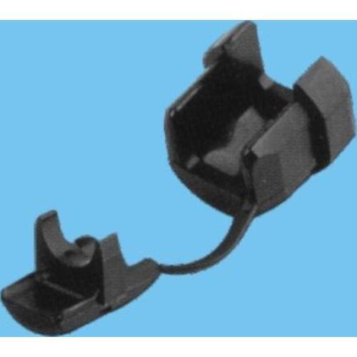 7P-2 Nylon strain belief bushing Package1000pcs/lot free shipping