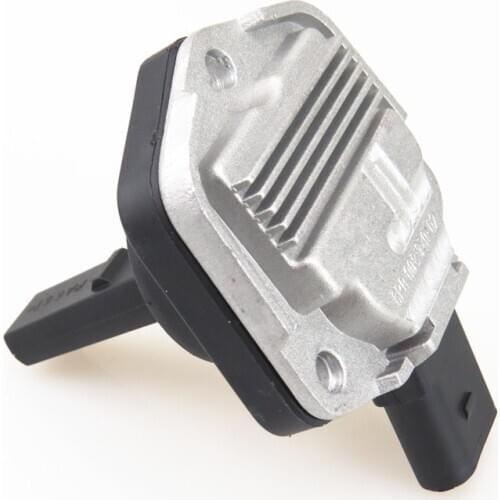 AZQFZ Car Oil Level Sensor For VW Passat Golf Beetle Polo Bora Touran Sharan A3 A4 A6 A8 TT Octavia Seat Leon Cordoba 6PR008079