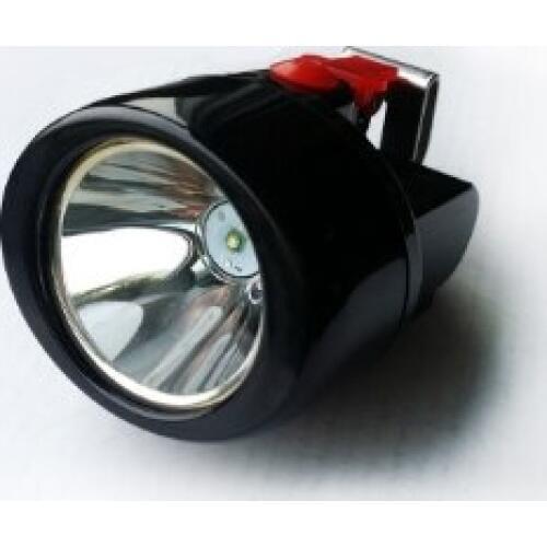 Free Shipping 15pcs/lot 3w YJM-KL2.8LM(B) CE approved 18650 2800mah lithium battery waterpoof mining led safety miner lamp