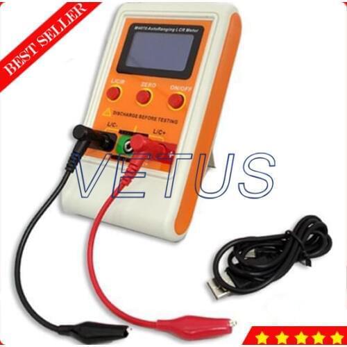M4070 AutoRanging Digital LCR Meter