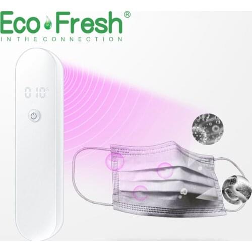 Ультрафиолетовые лампы ECOFRESH INTHECONNECTION China At AliExpress