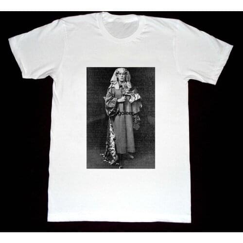 Aleister Crowley Pharoah Shirt 74 Male T Shirt Satanic Church Temple Witchcraft Witch