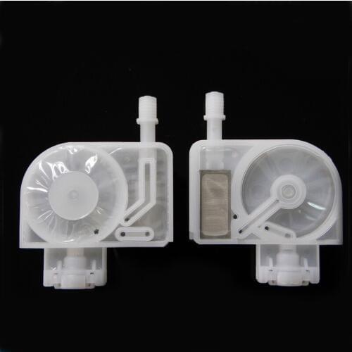 Hot selling Ink damper for Epson pro 9880 DX5 printers for ink filtering