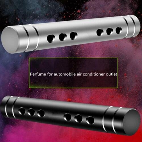 Car Air Freshener Smell in the Car Styling Auto Interior Accessorie for Mitsubishi Asx Outlander Lancer EX Pajero Evolution