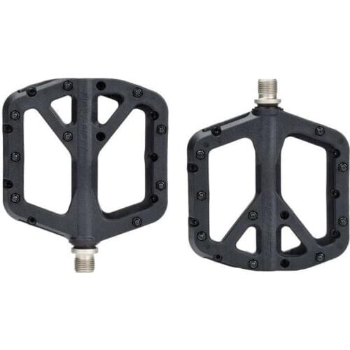 Bike pedal MTB mountain track bearing plate wide platform pedal mountain bike accessories