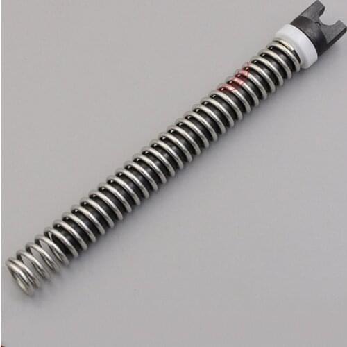 KONE R6 Door Knife Plastic Parts Spring Elevator Parts