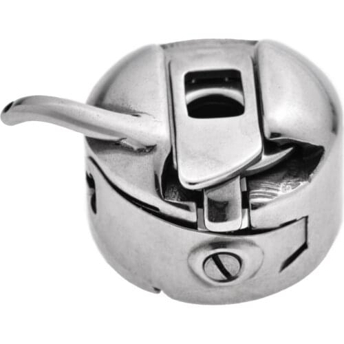 Industrial Sewing Machine Parts Bobbin Case BC-1850 For Juki 1850/1900 Sewing Machine BC-LK(J3) Diameter 22.4mm