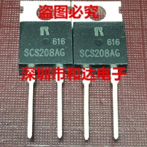 SCS208AG TO-220