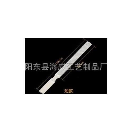 Stictech Metal Nail Files