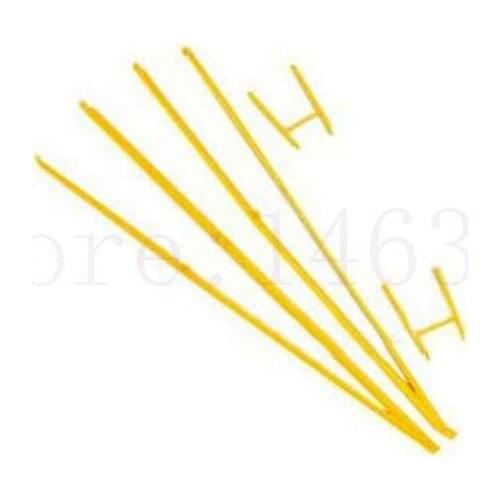 Wltoys XK A160 XKs A160 RC Glider Airplane Spare Parts Wing stiffener 4PCS