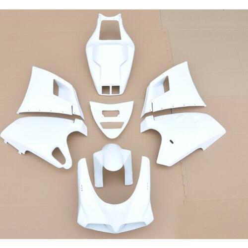 Wotefusi Hot Motorcycle ABS Painted Bodywork Fairing Fit For DUCATI 996/748/996IN 1996 1997 1998 1999 2000 2001 2002 [CK1363]