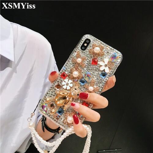 XSMYiss Xiaomi Poco X3 Phone Cases