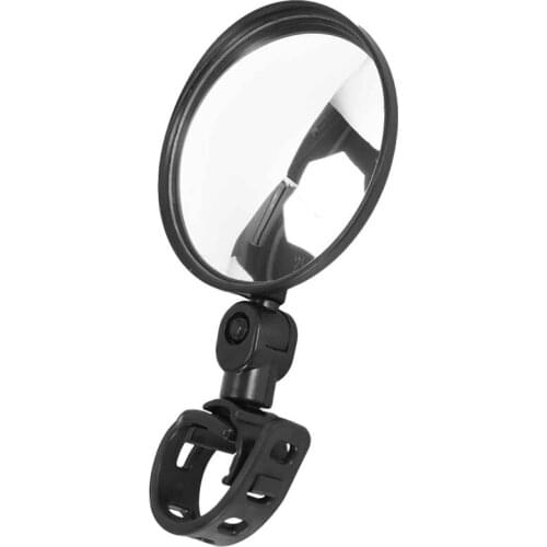 Scooter Rearview Mirror for Xiaomi M365 Pro for Ninebot ES1 ES2 Qicycle EF1 Bike Back Mirror