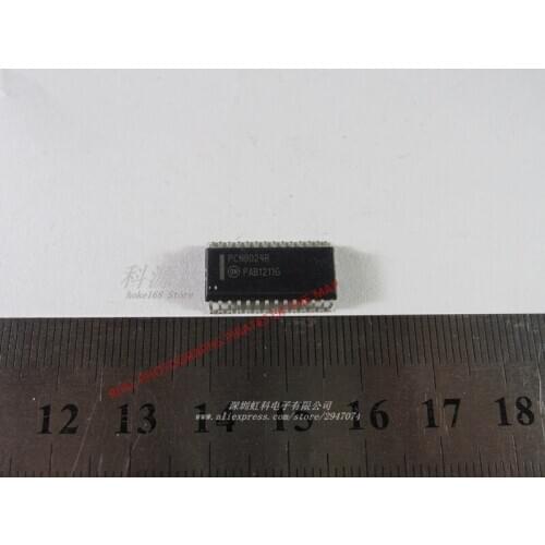 3pcs/lot PCN8024R PCN8024 SOIC28 In Stock