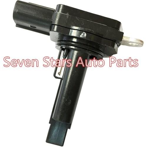 Auto Parts Air Cleaner Mass Air Flow Meter For Toyo-ta Hilux Land Cruiser OEM 22204-30020 GN197400-5150 2220430020 GN1974005150