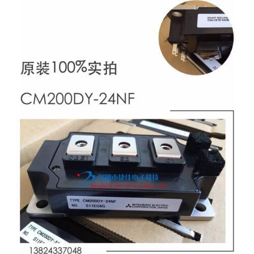 CM200DY-24H CM200DU-24F CM200DY-24NF CM300DY-24A CM150DU-24H