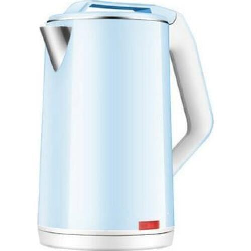 Electric kettle household automatic cut off heat fast stainless steel dormitory