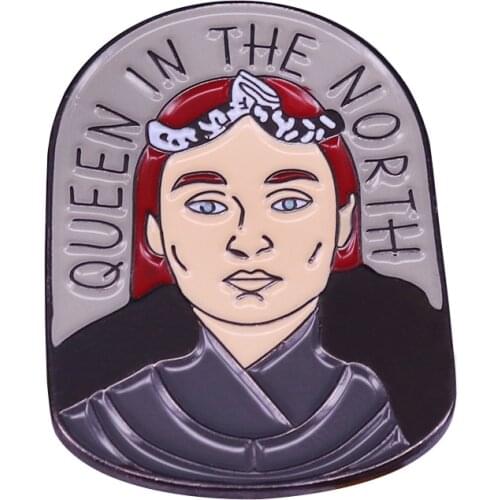 Sansa Stark enamel pin fans must-have collection
