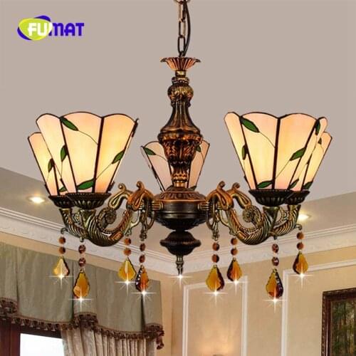 FUMAT Chandeliers