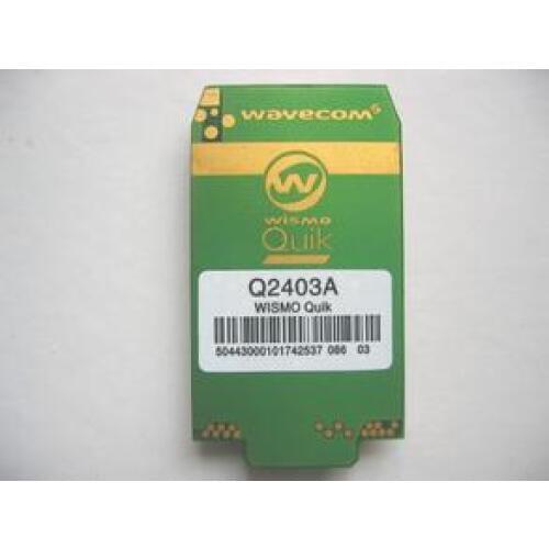 JINYUSHI For Q2403A 2G 100% Original GSM GPRS Module in the stock Free Shipping