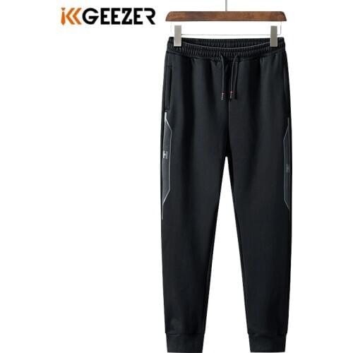Узкие мужские брюки KK GEEZER China At AliExpress