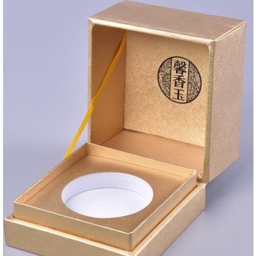 Shape Box With Mirror Cover Custom Name Party Gift Rustic Wood Boxes Wedding Memory Candy Holder Display Decor ---XP1431