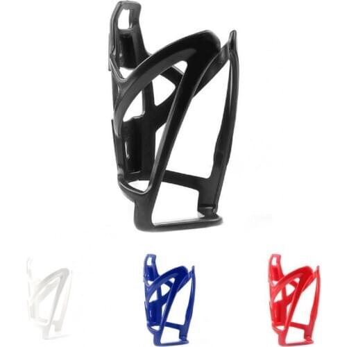 Hot Full Carbon Fiber Bicycle Water Bottle Cage MTB Road Bike Bottle Holder Ultra Light Cycle Equipment Accessories Matte/light