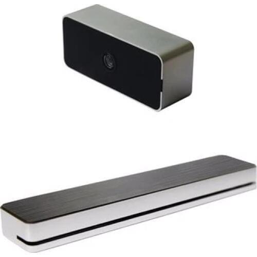 Best Gesture recognition 10 points Finger touch multi writing interactive whiteboard school smart board for teaching & training