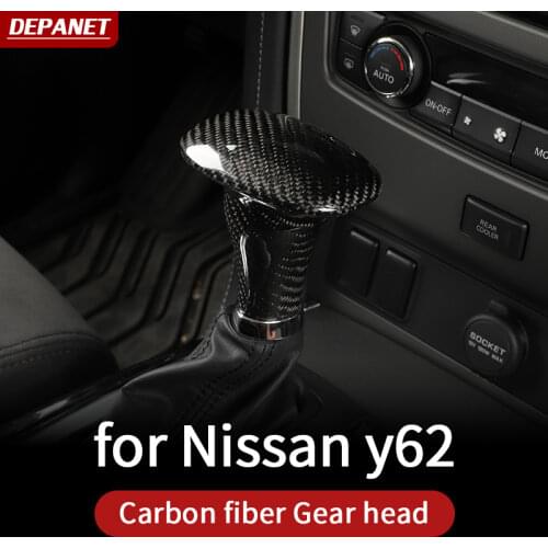 Cup holder storage box for nissan y62 y63 2020 storage box patrol nissan patrol y62 interior accessories y62 2016 plastic