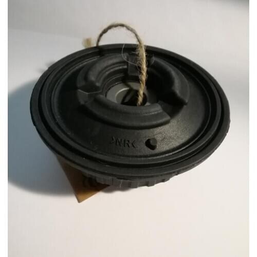 New model Q7 cayenne for touareg for pos-che shock absorber rubber struts for Audi New Suspension strut support bearing cushion