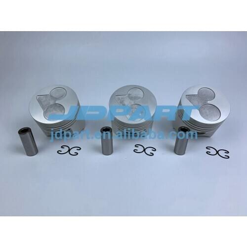 New D1703 piston STD For kubota Engine