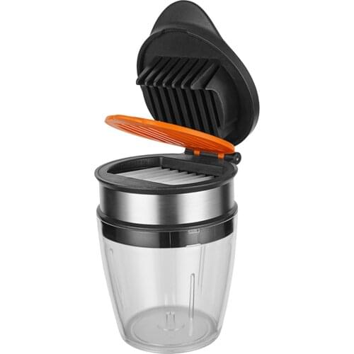 Serenable Slicers For Slicing