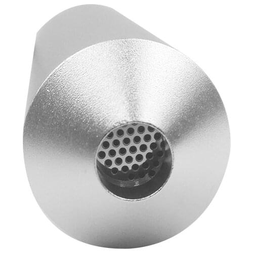 SIZHENG COTT-C2 Embedded CCTV microphone sound pick up for CCTV camera security system