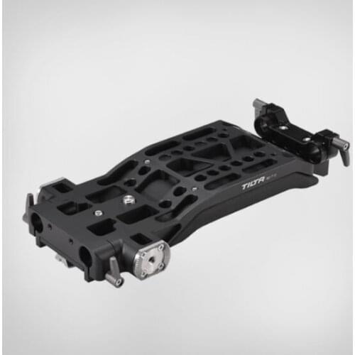 Tilta Baseplate BS-T10 for Sony Fs7/ 15mm rod Free shipping
