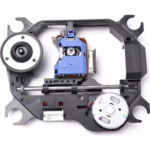 Replacement For NAD T-585 DVD Player Spare Parts Laser Lens Lasereinheit ASSY Unit T585 Optical Pickup BlocOptique