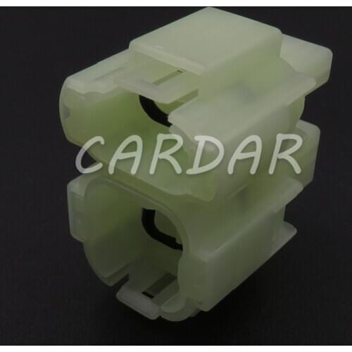 1 Set 6 Pin Automotive Socket Auto Cable Harness Connector