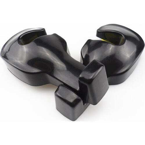 2 car seat back hook storage hook clip universal high quality for Mazda 2 3 5 6 CX5 CX7 CX9 Atenza Axela