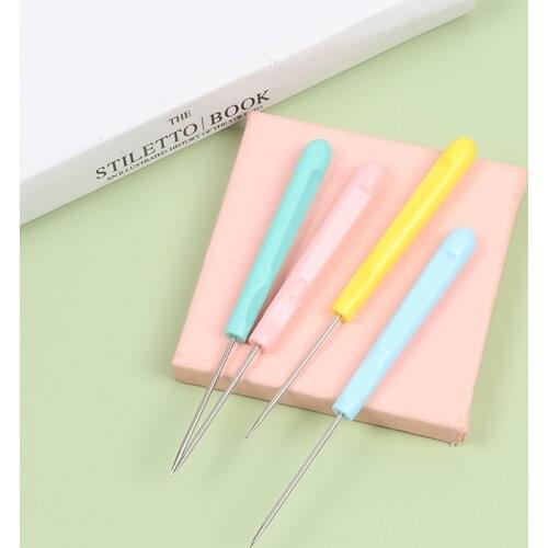 4pcs/set Multifunctional Paper Piercing Tool for DIY Scrapbooking Cards Making Handmade Crafting Cutting Die Pick Tools 2021 New