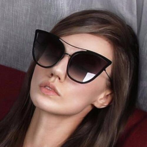 Belmon Womens Cat Eye Sunglasses