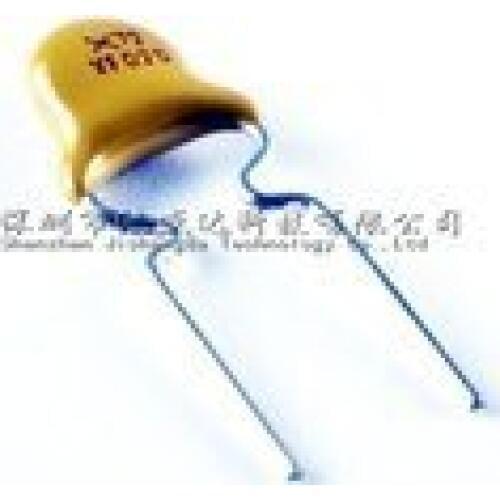 Free shipping 100PCS PPTC Polyswitch Resettable Fuse Protection 72V 0.2A 200MA+Hot sale