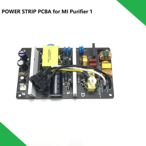 Power Strip Supply PCB PCBA Board for Xiaomi MI Purifier 1 Air Purifier Repair Parts Replacement